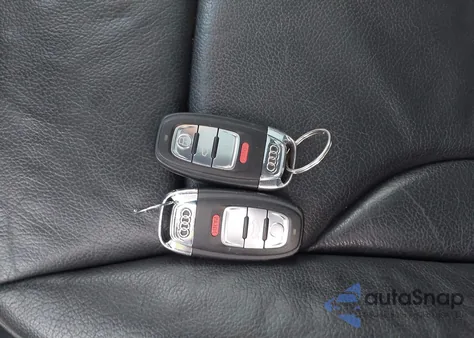 2015 Audi Q5 2.0T Premium from USA, damaged, VIN WA1LFAFP1FA127875